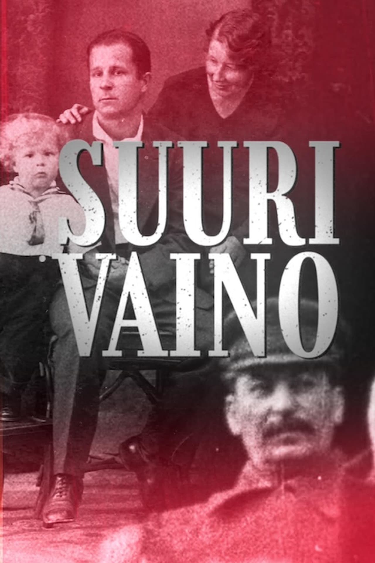 Suuri vaino preview 2
