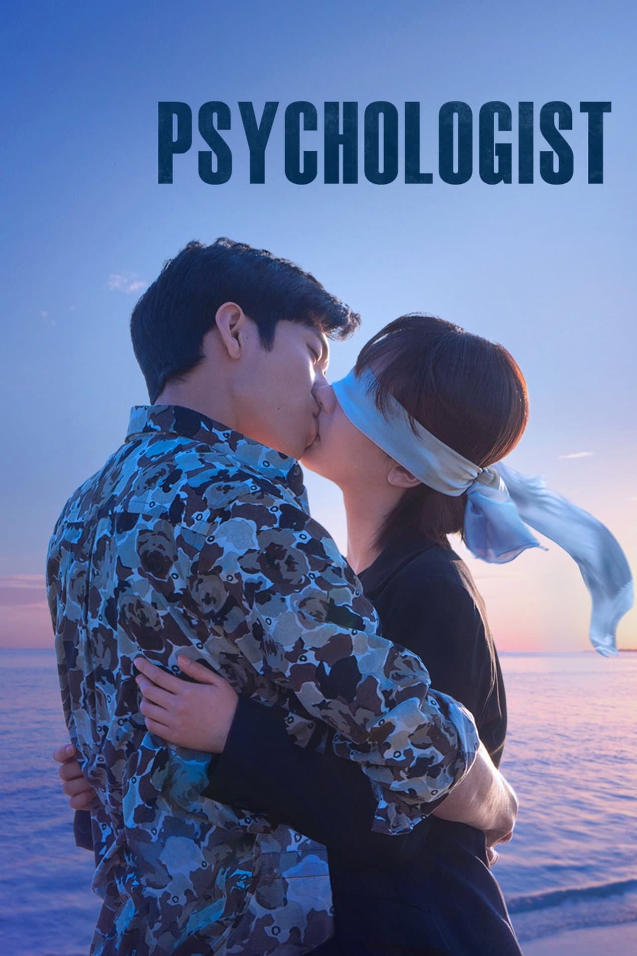 Psychologist preview 2
