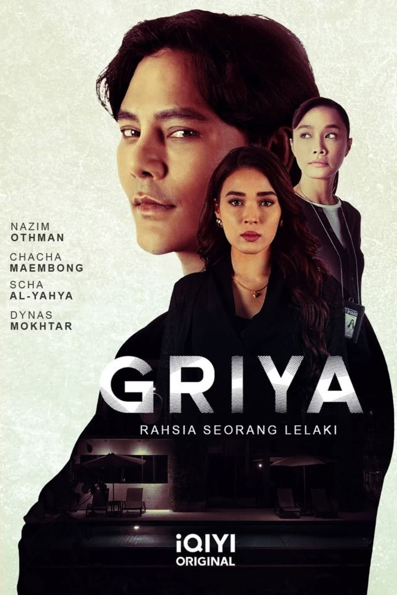 Griya: Rahsia Seorang Lelaki preview 1