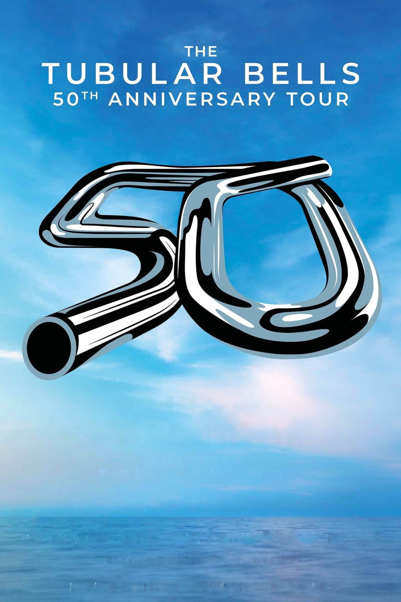 The Tubular Bells 50th Anniversary Tour (Live At The Royal Festival Hall) preview 2