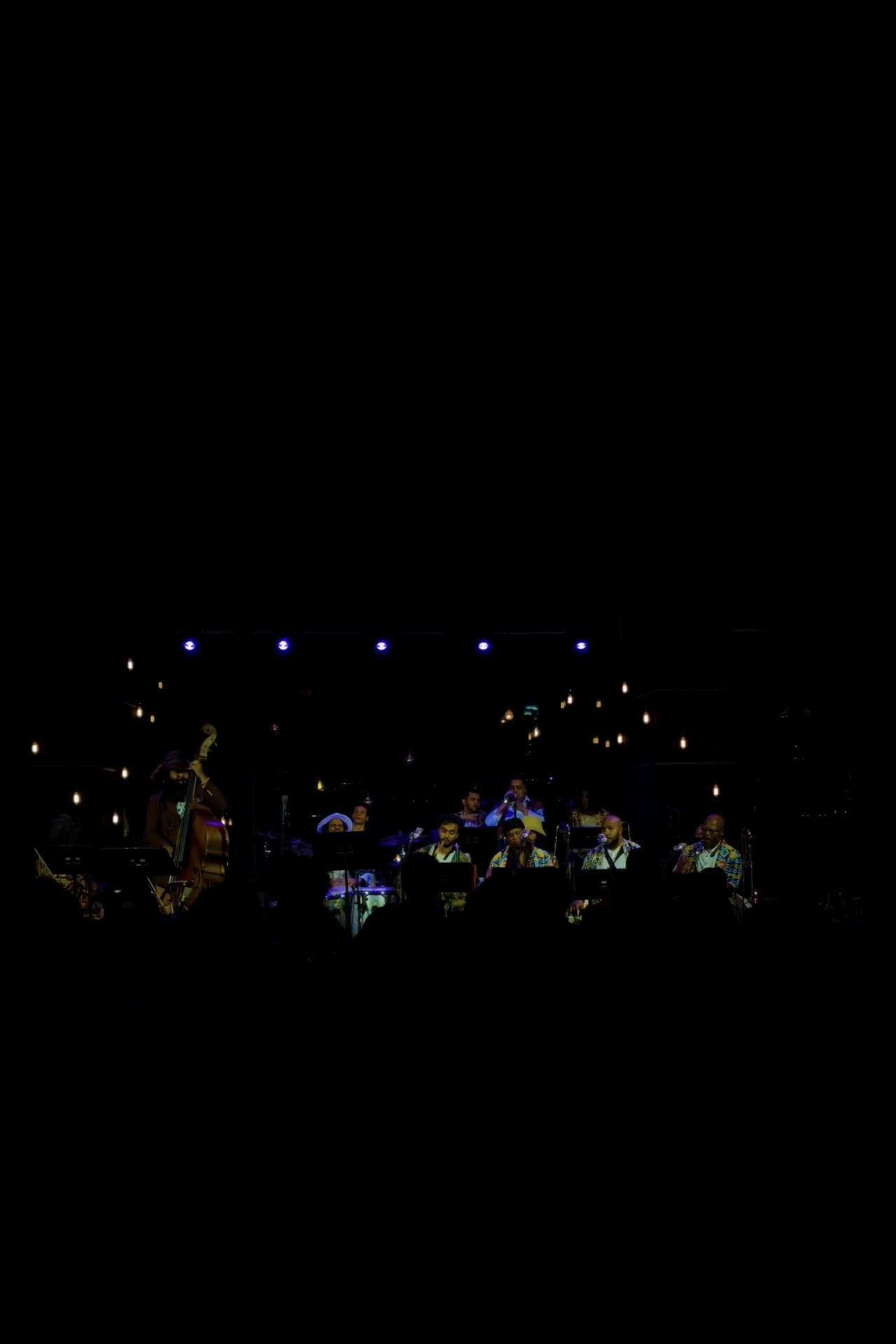 3 Minutes with a 12 Piece Band preview 1