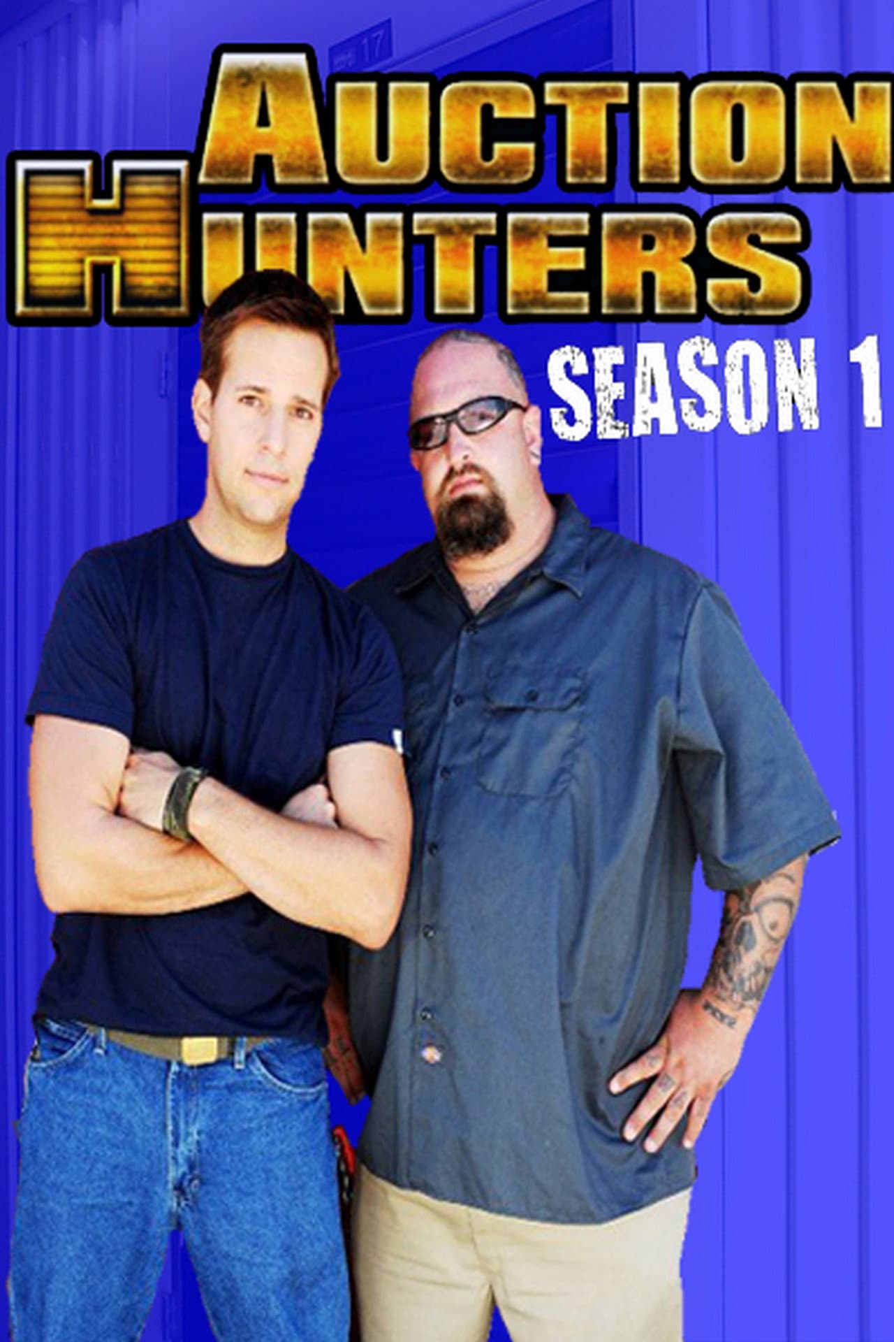 Season 1