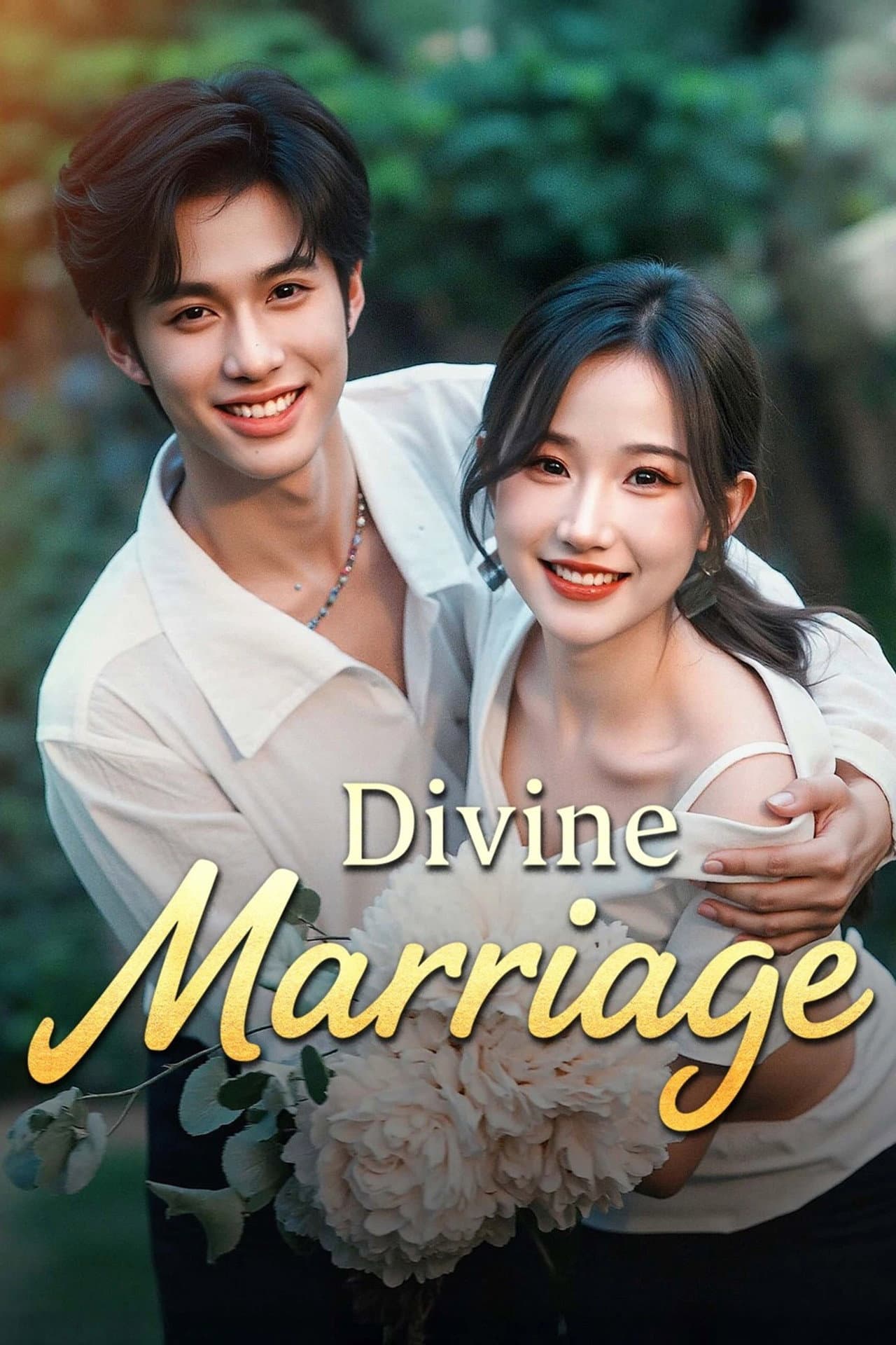 Divine Marriage preview 1