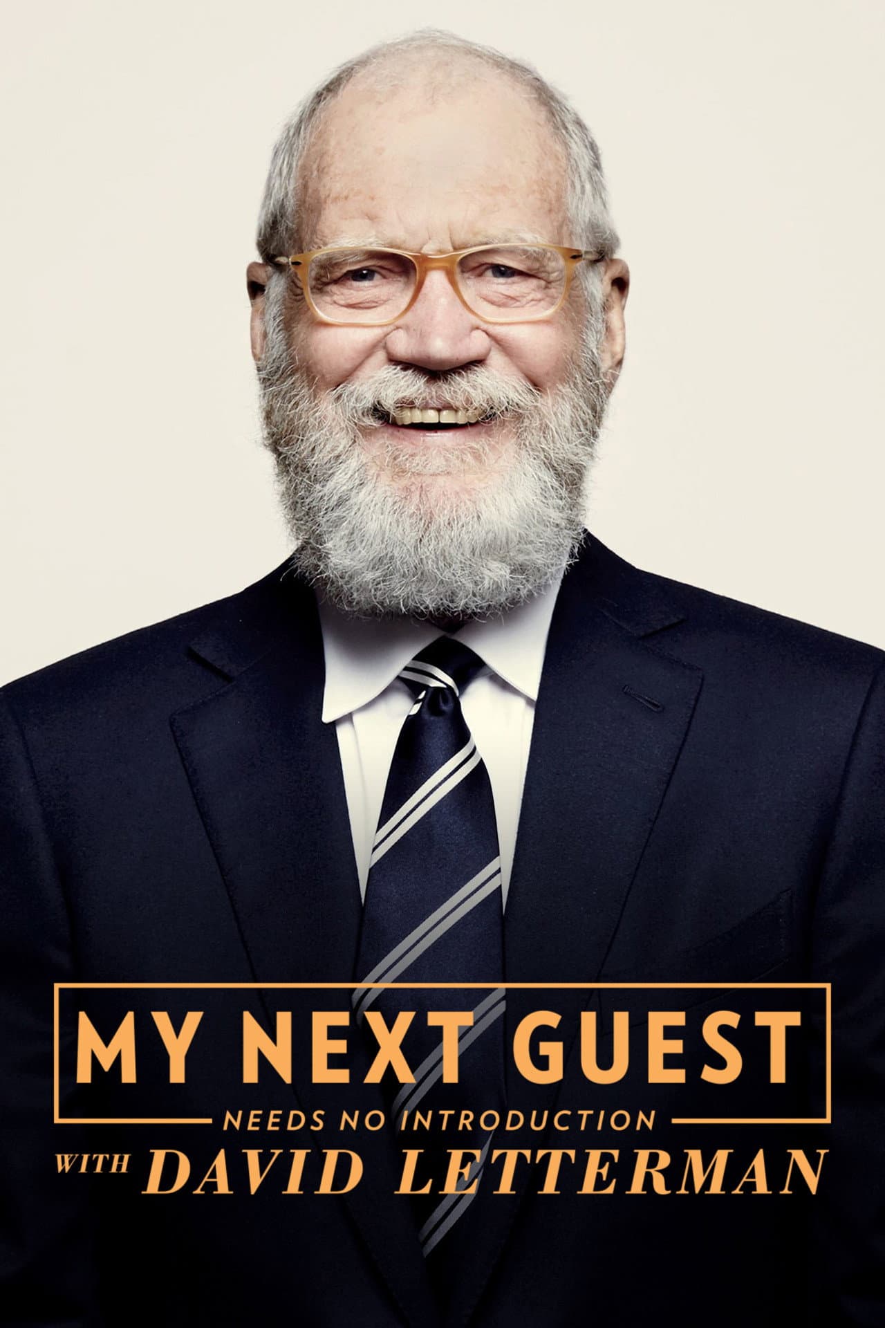My Next Guest Needs No Introduction with David Letterman preview 2