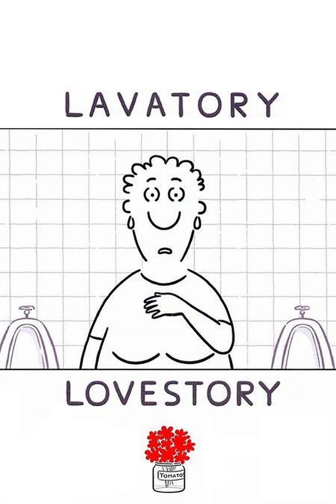 Lavatory Lovestory preview 2