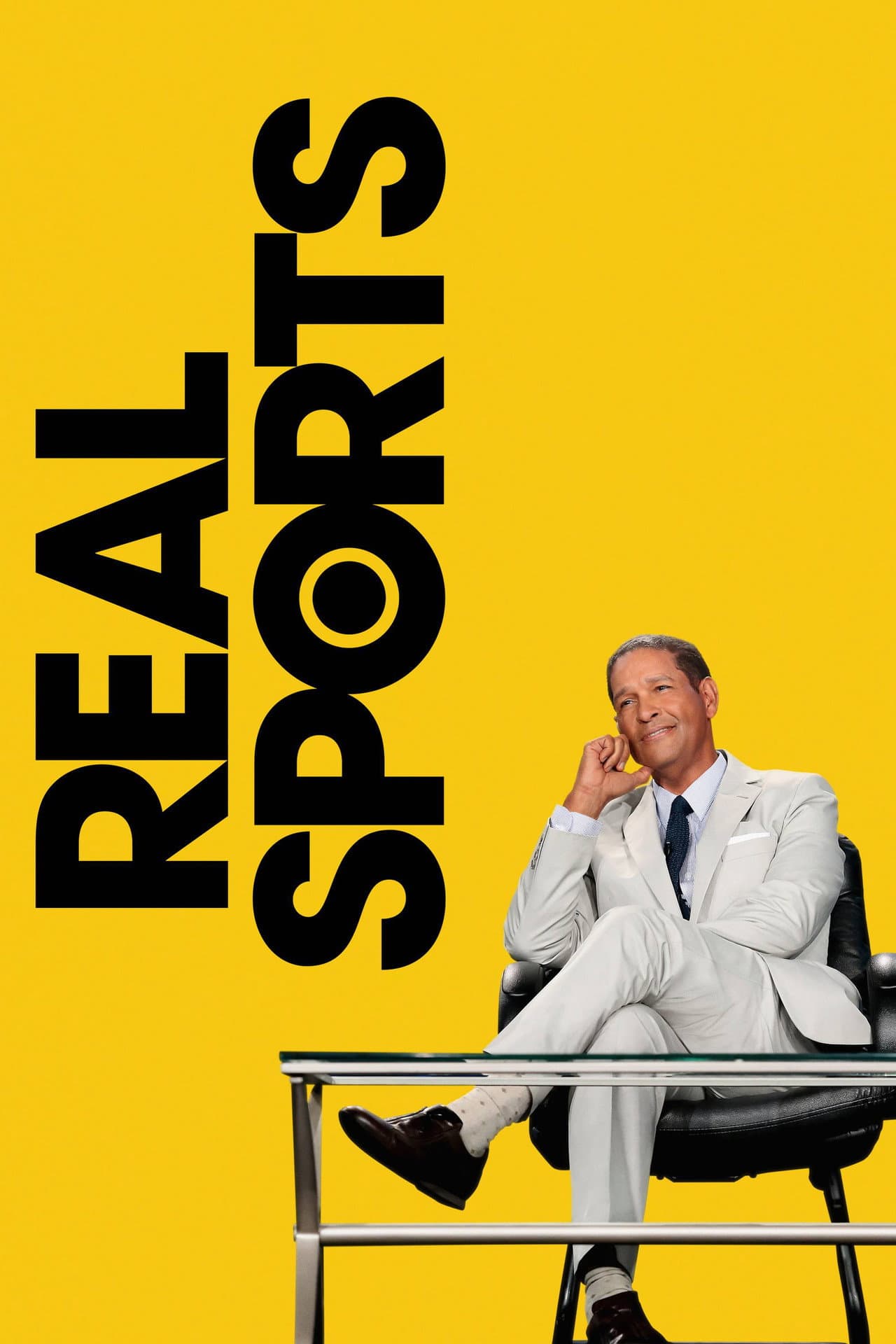 Real Sports with Bryant Gumbel preview 2