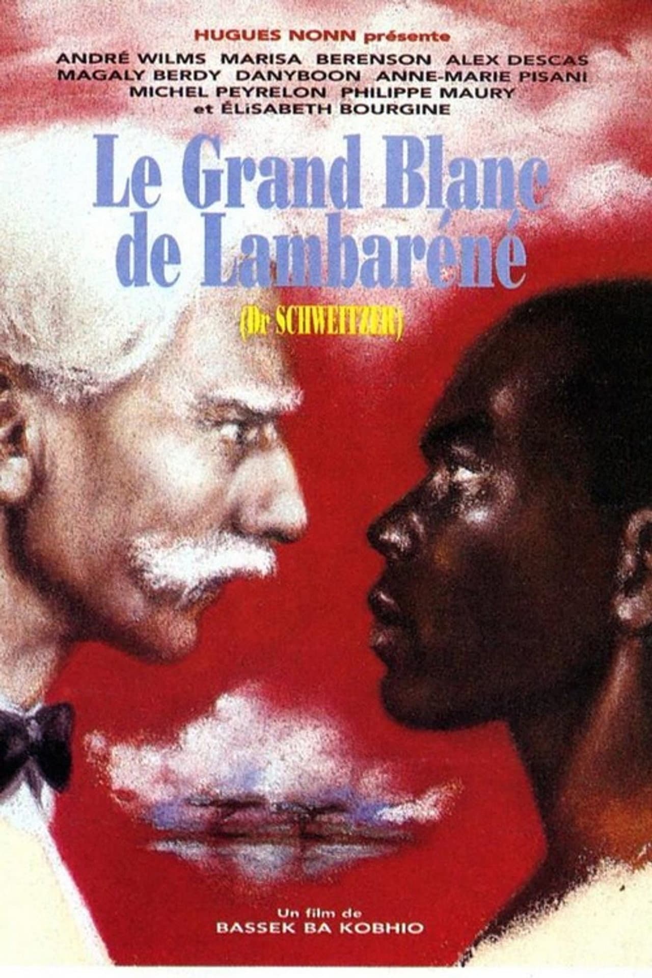 The Great White of Lambarene preview 2