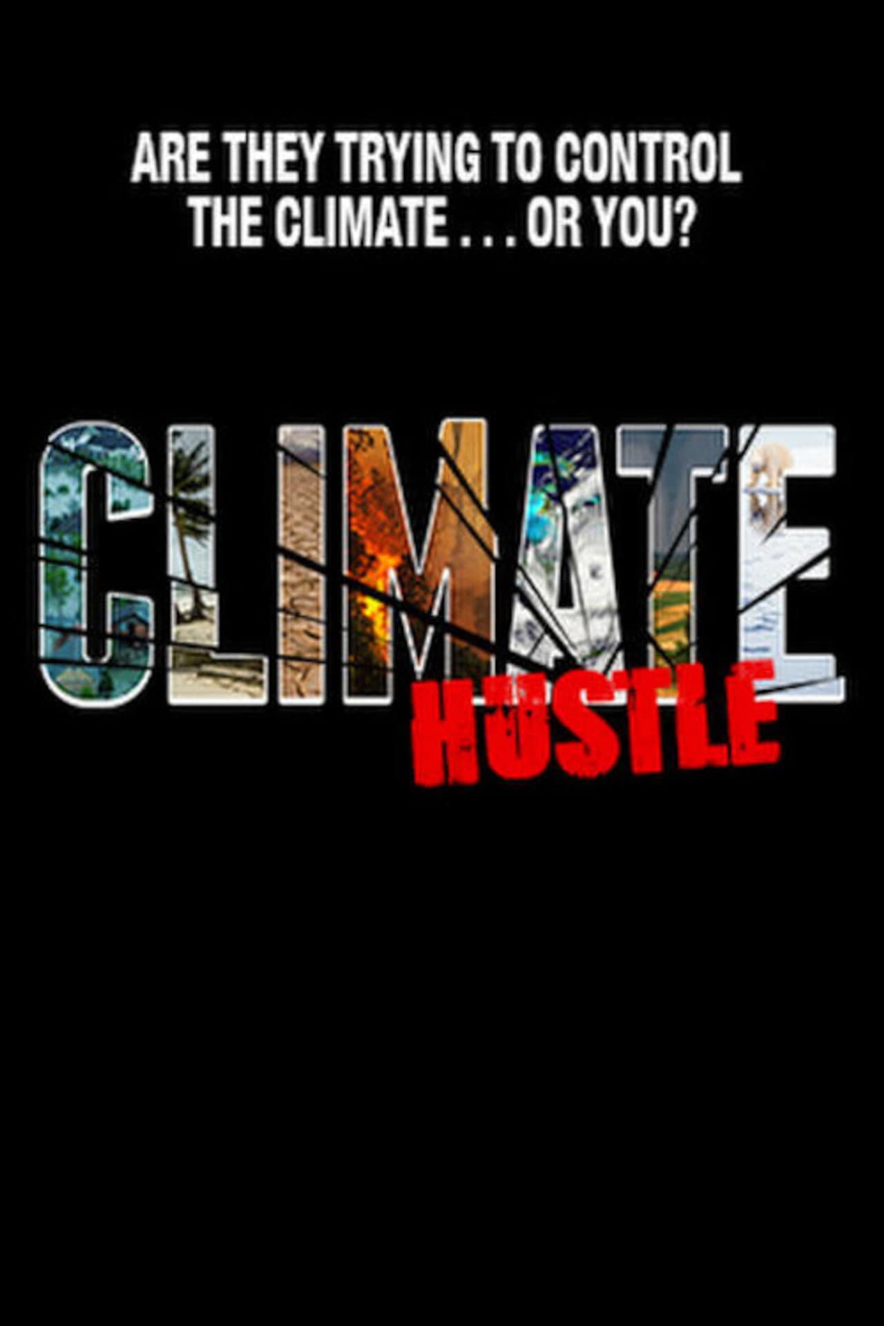 Climate Hustle preview 2