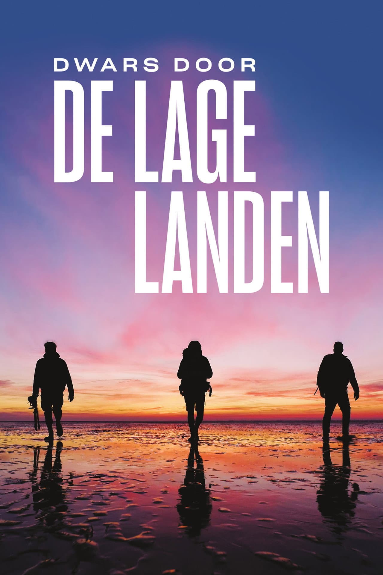 Dwars door de Lage Landen preview 2
