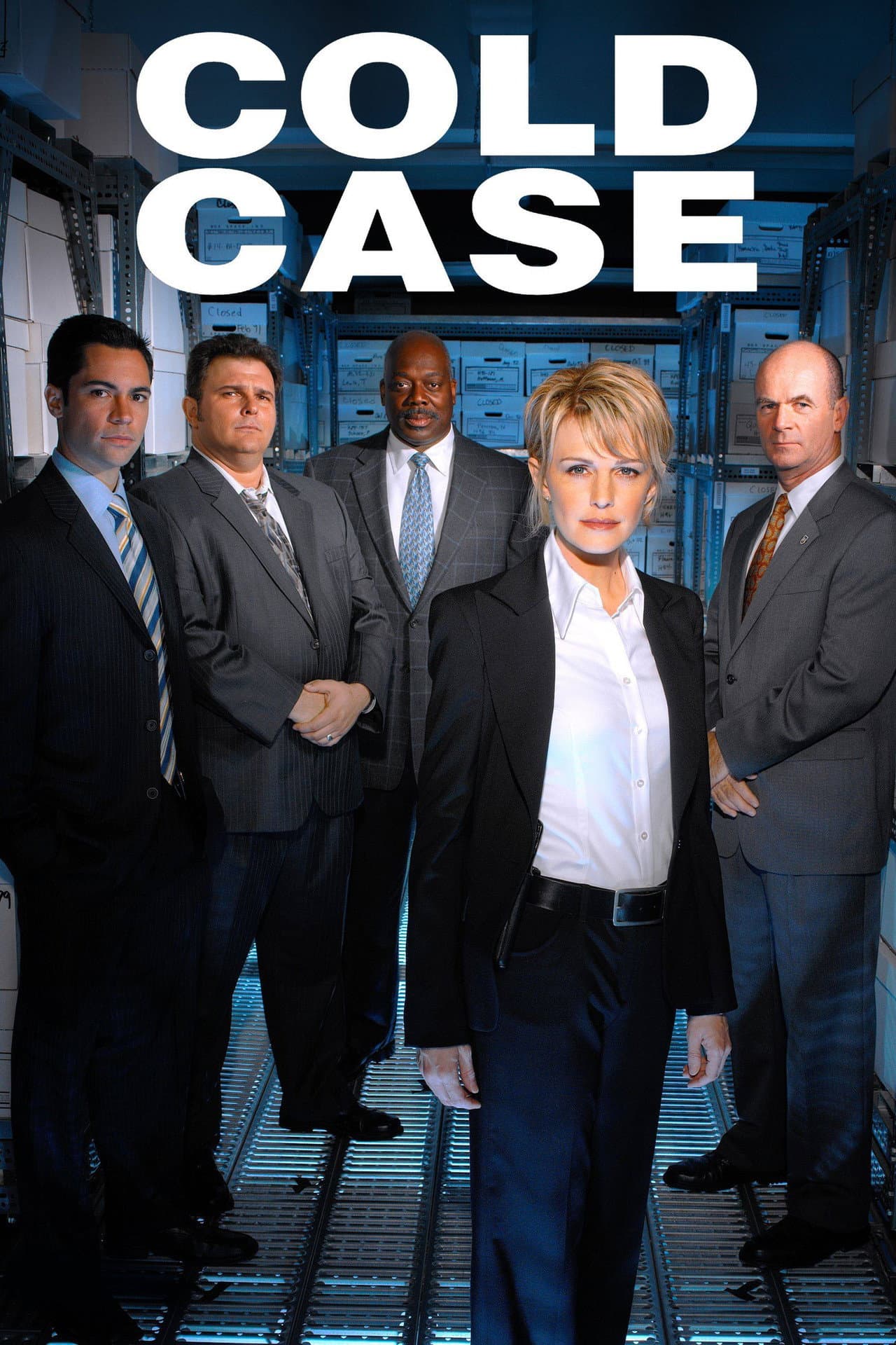 Cold Case preview 2