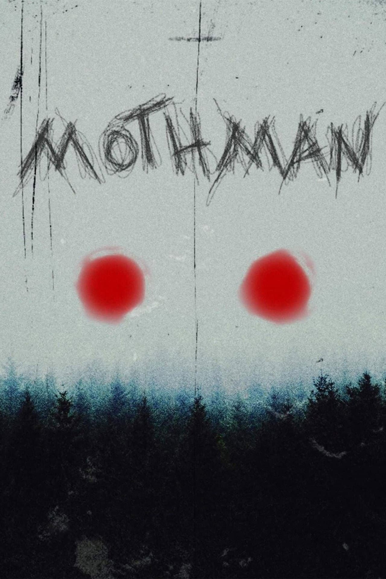 Mothman preview 1