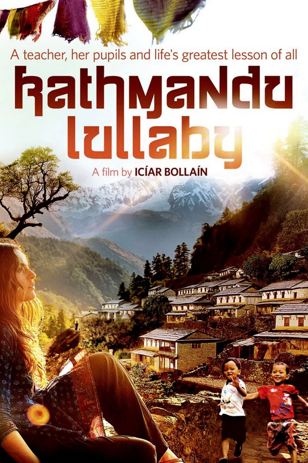 Kathmandu Lullaby preview 2