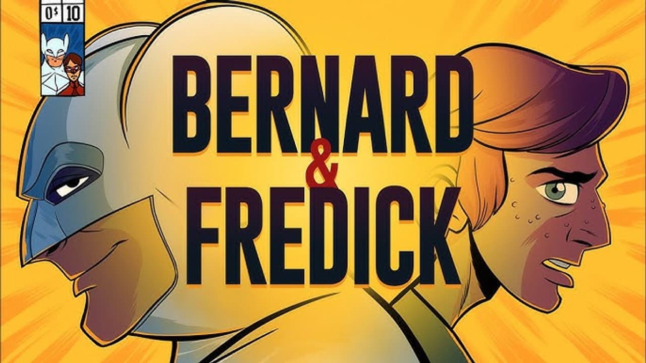 Bernard & Fredick