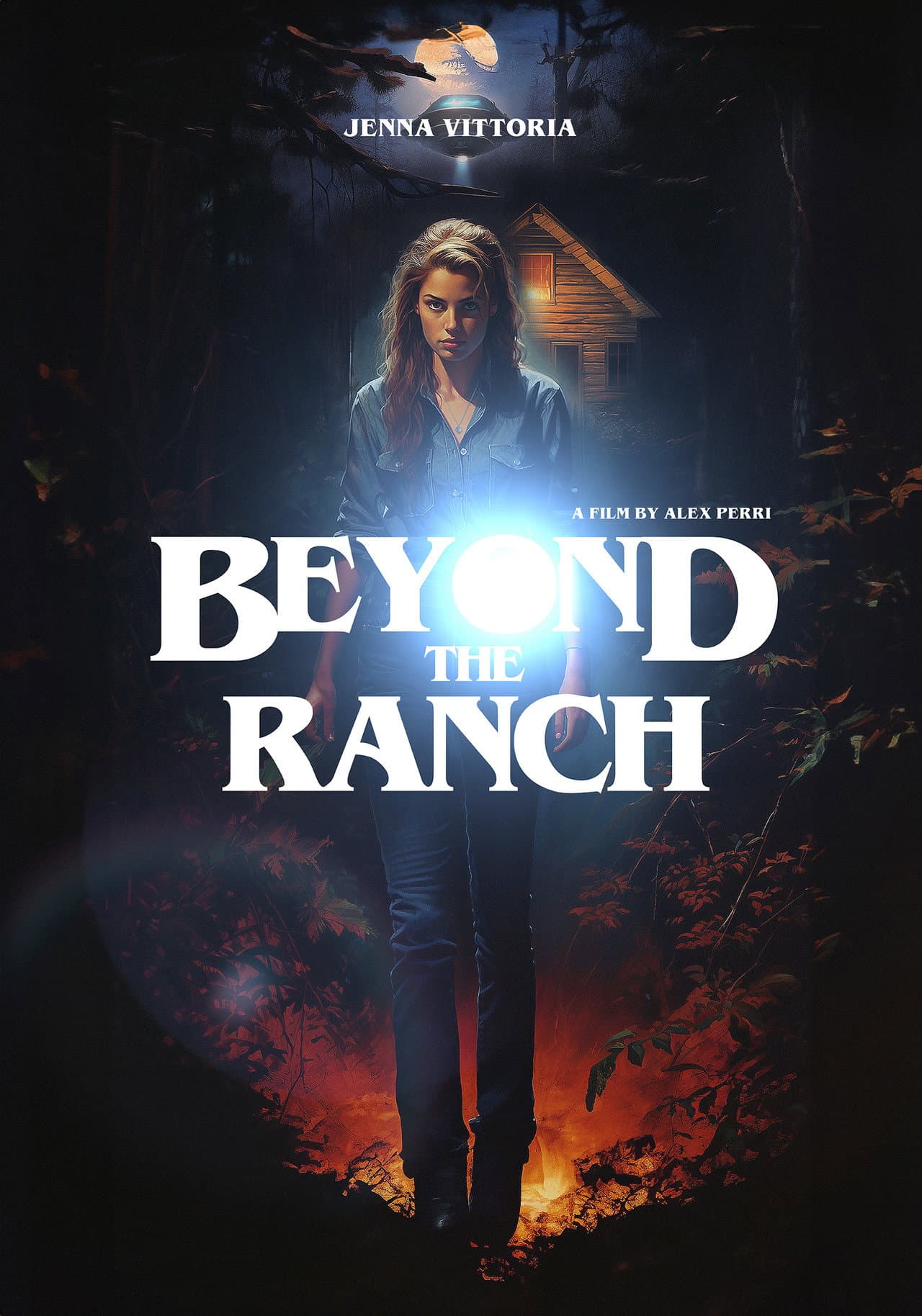 Beyond the Ranch preview 2