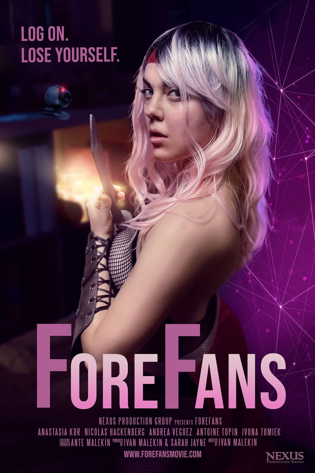 ForeFans preview 2