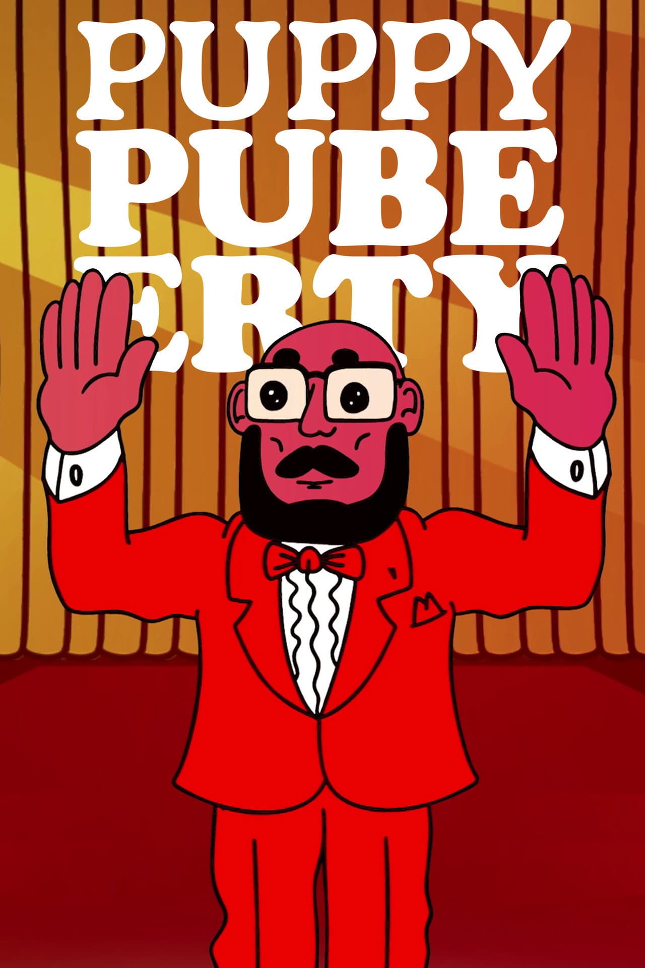 Puppy Puberty preview 2