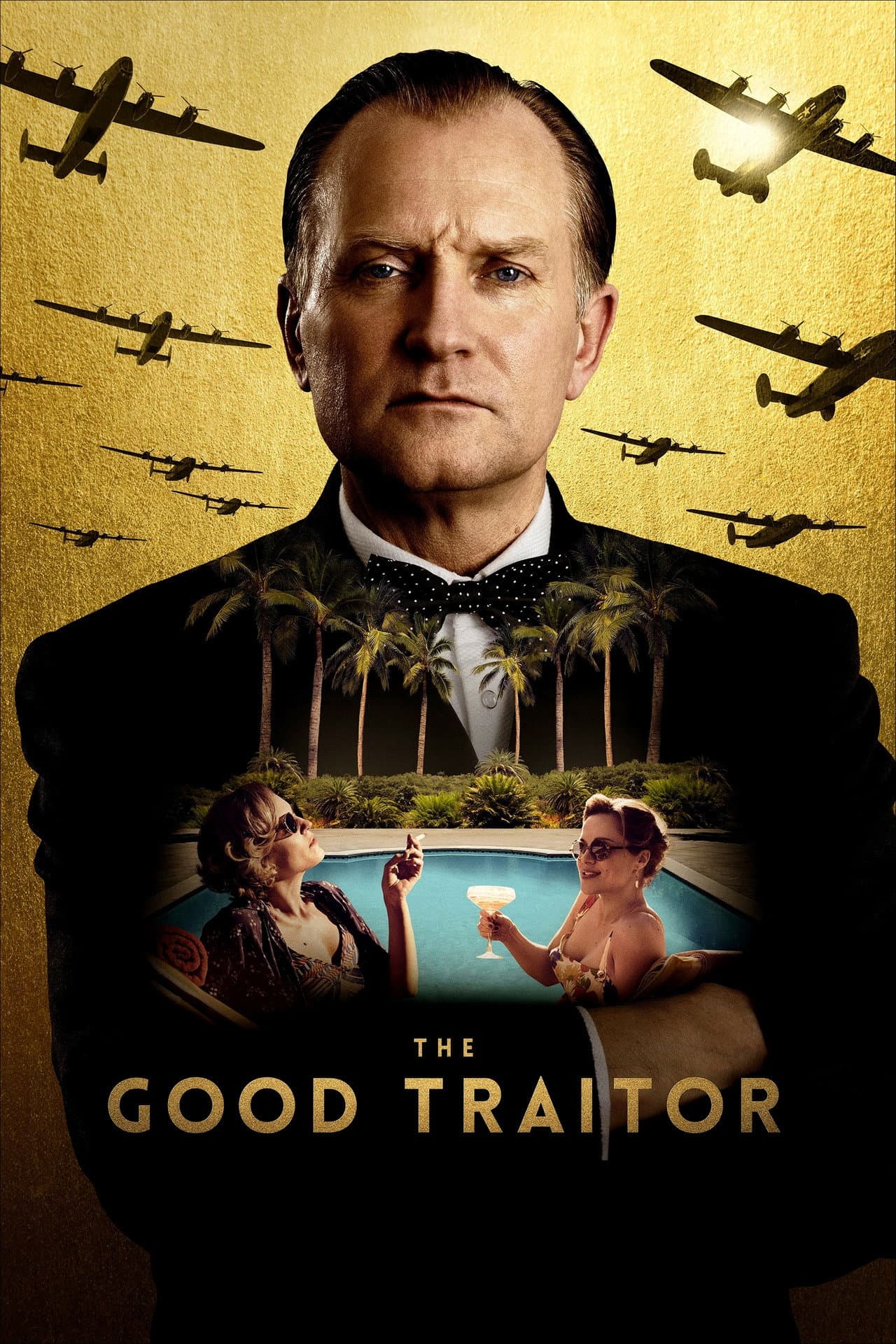 The Good Traitor preview 2