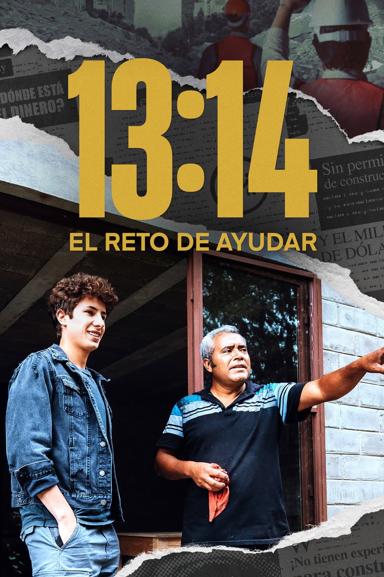 13:14: The Challenge of Helping preview 2
