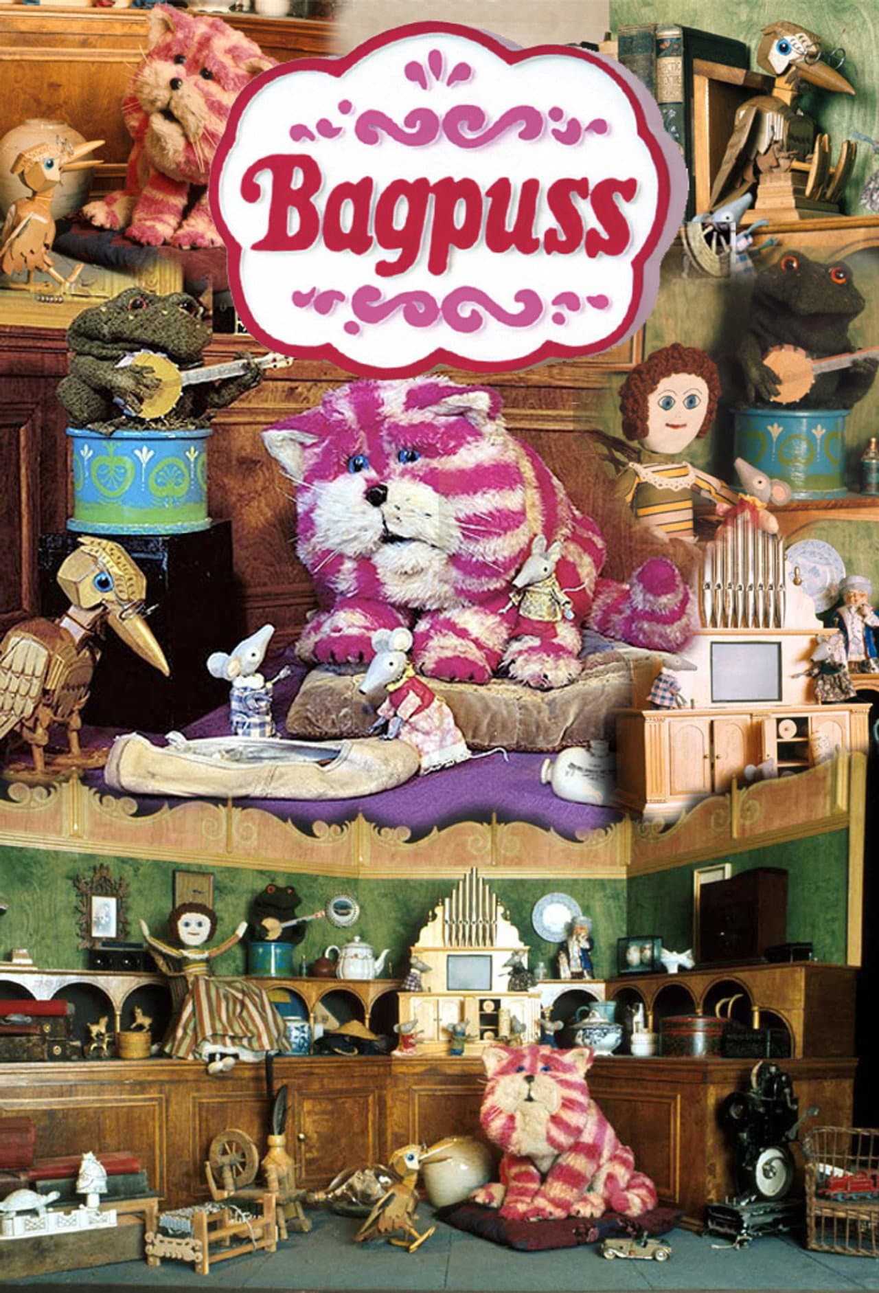 Bagpuss preview 2