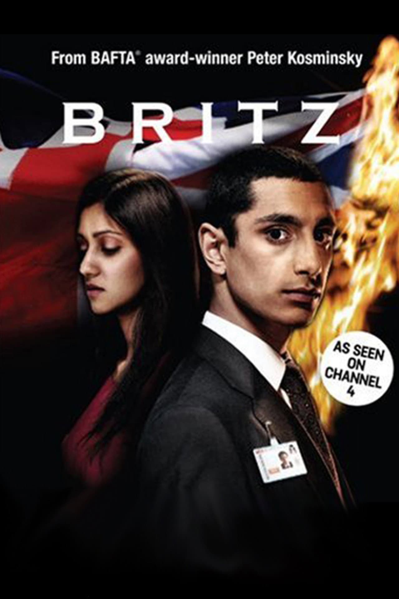 Britz preview 2