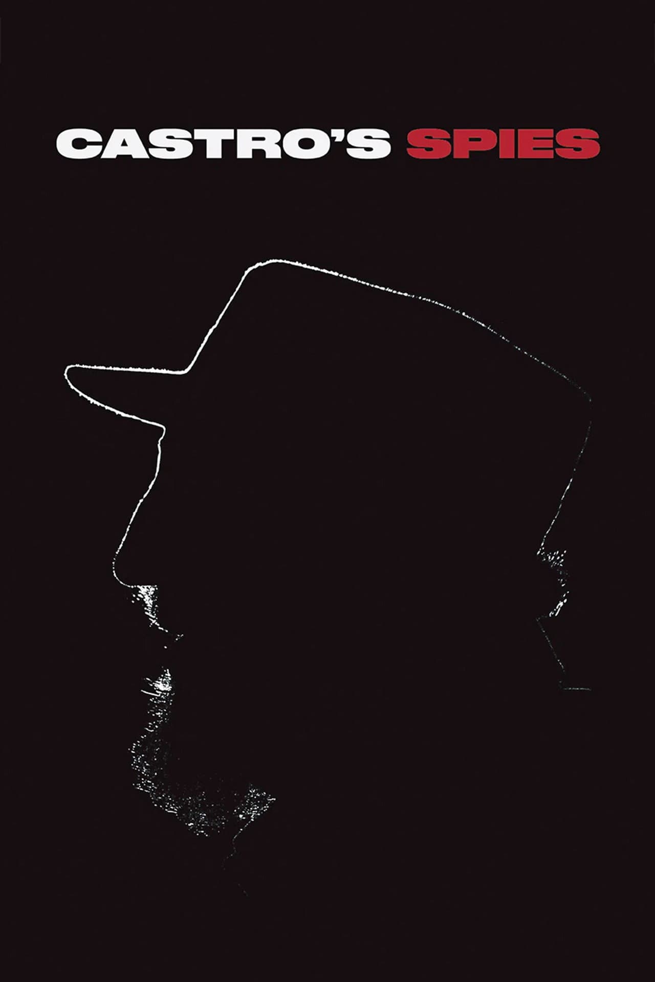 Castro's Spies preview 2