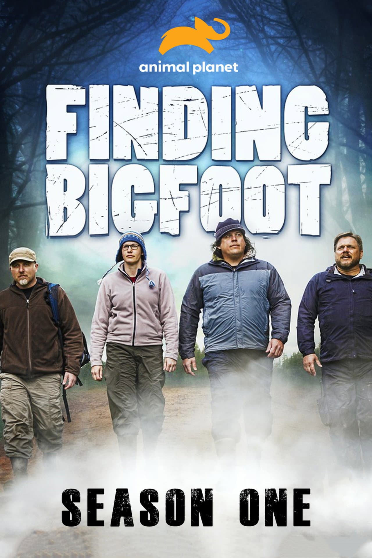 Season 1