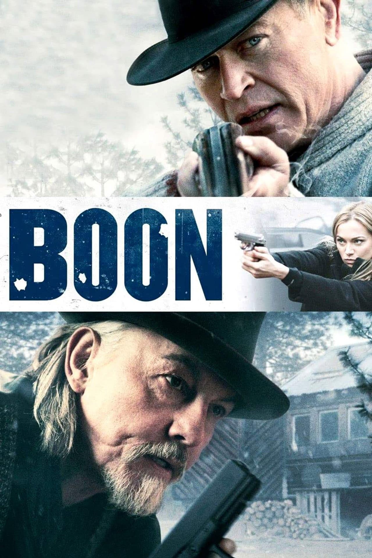 Boon preview 2