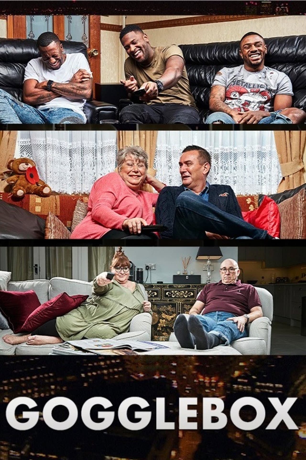 Gogglebox preview 2