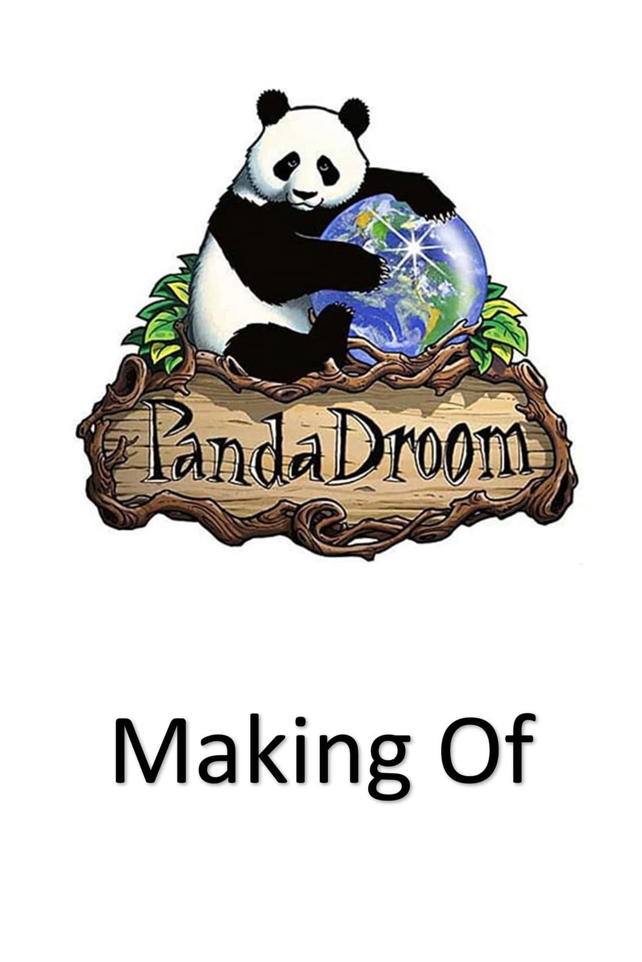 The Making of PandaDroom preview 1