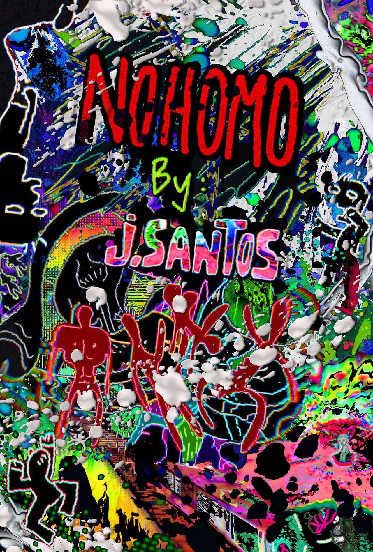 NOHOMO preview 1