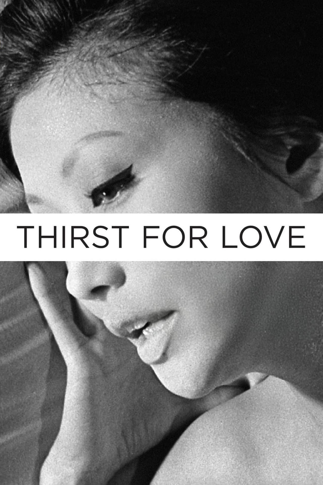 Thirst for Love preview 2