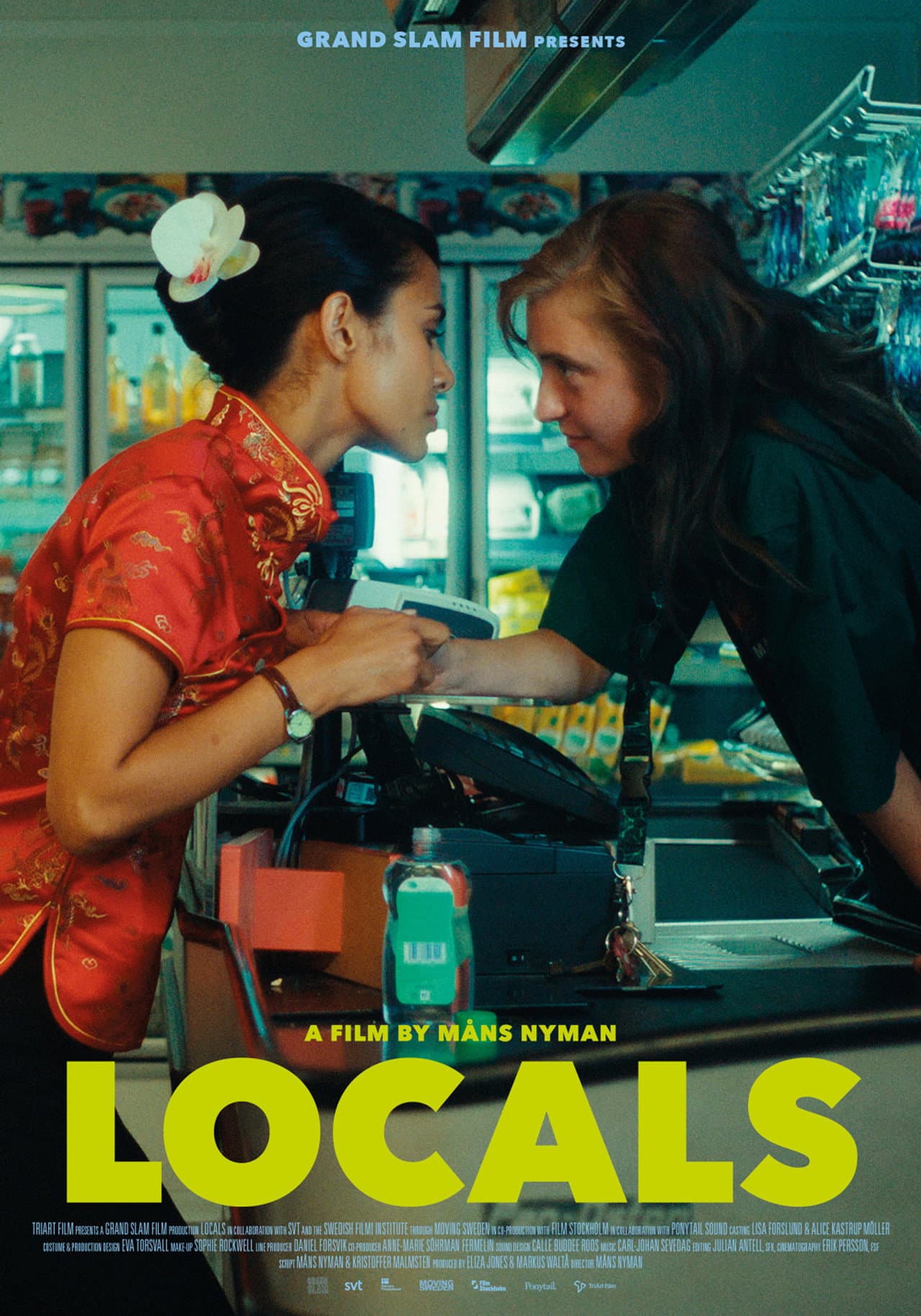 Locals preview 2