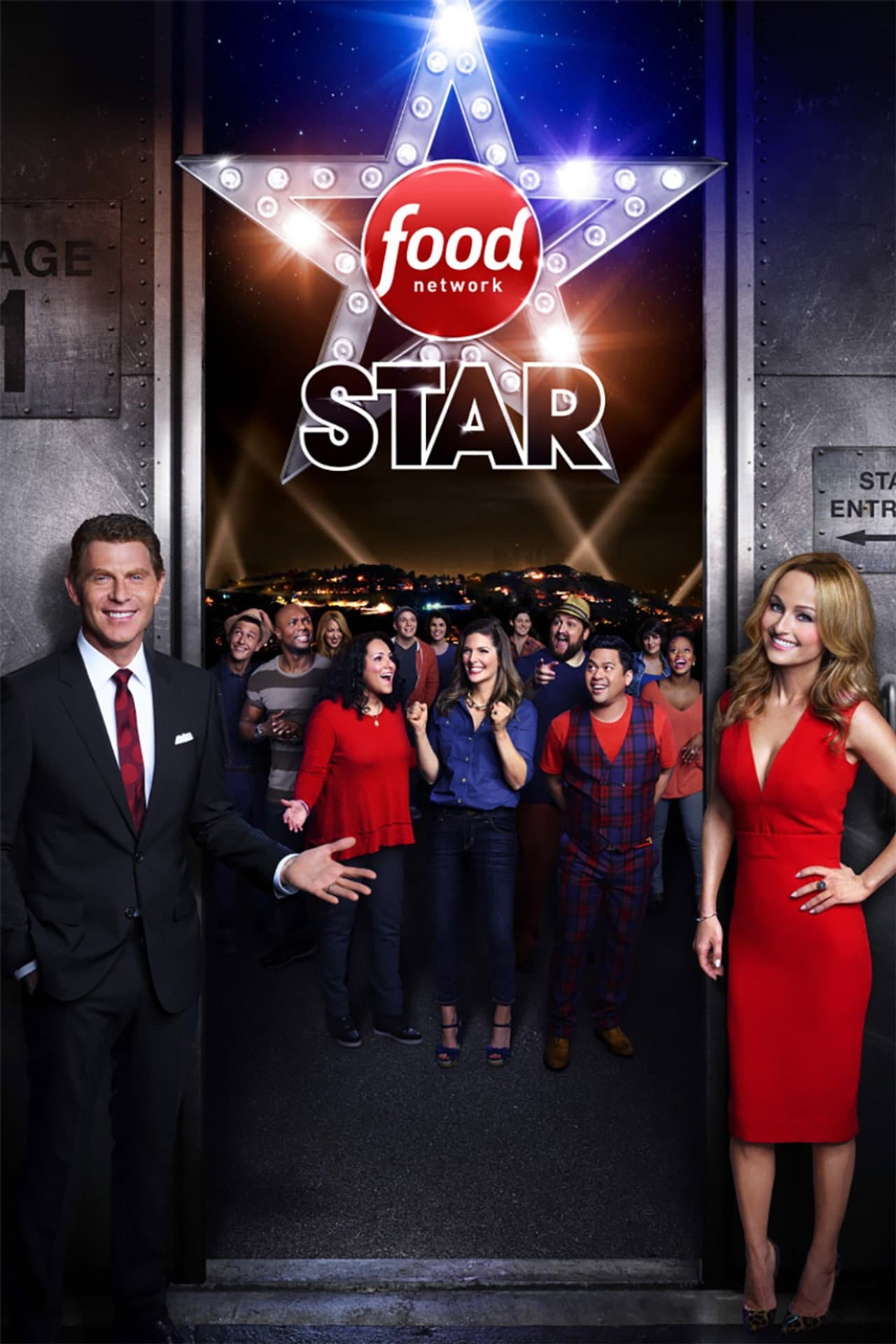 Food Network Star preview 2
