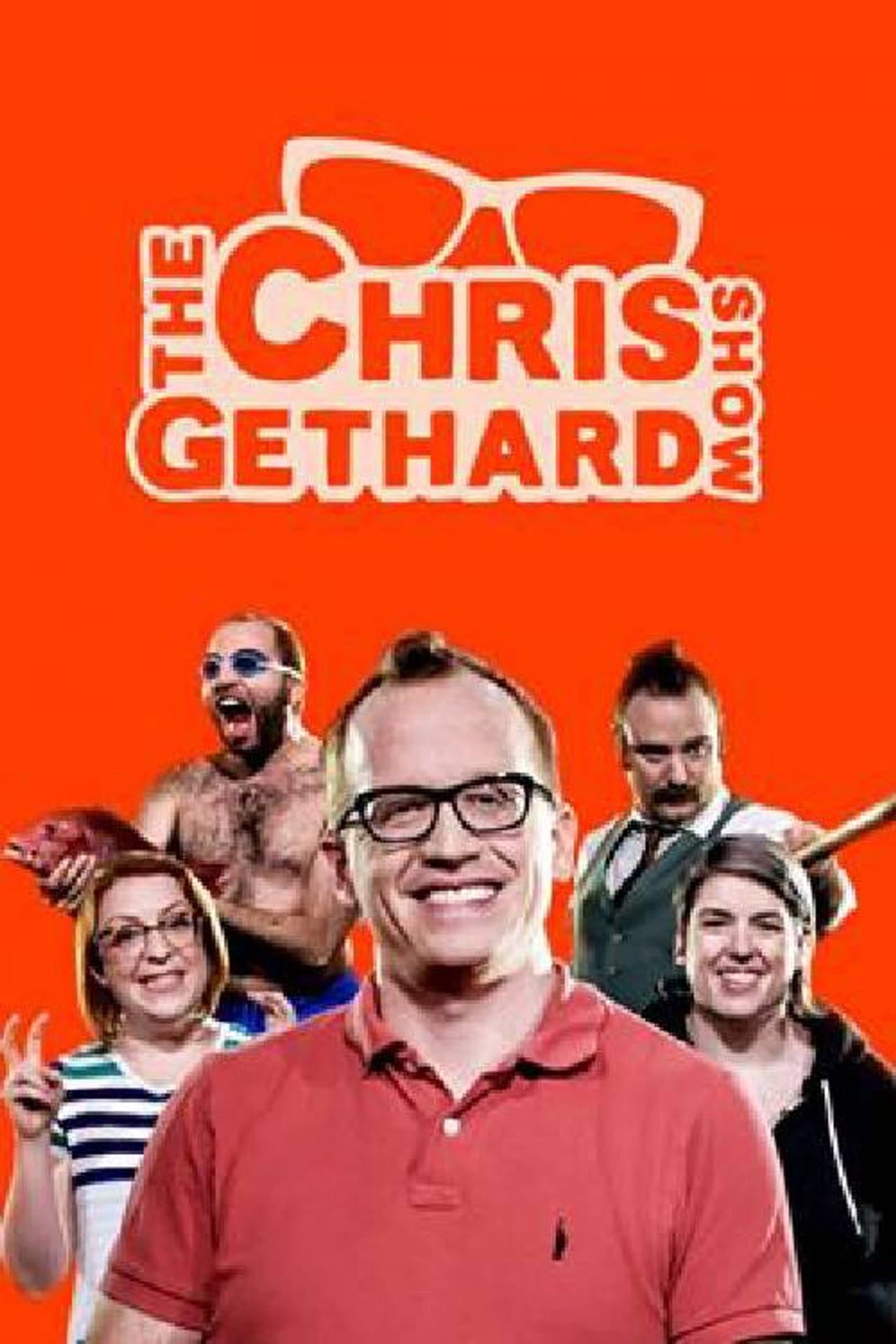 The Chris Gethard Show preview 1