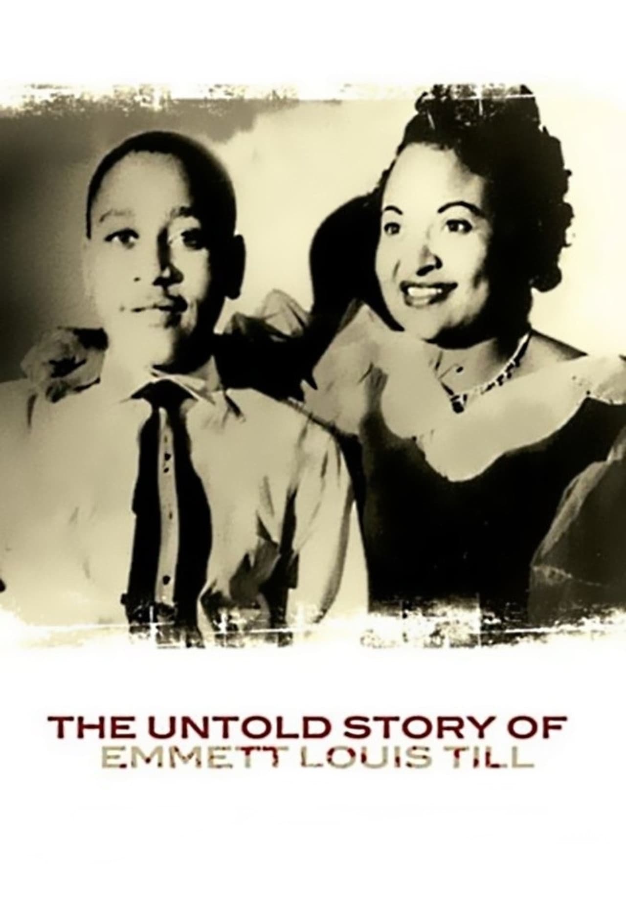 The Untold Story of Emmett Louis Till preview 2