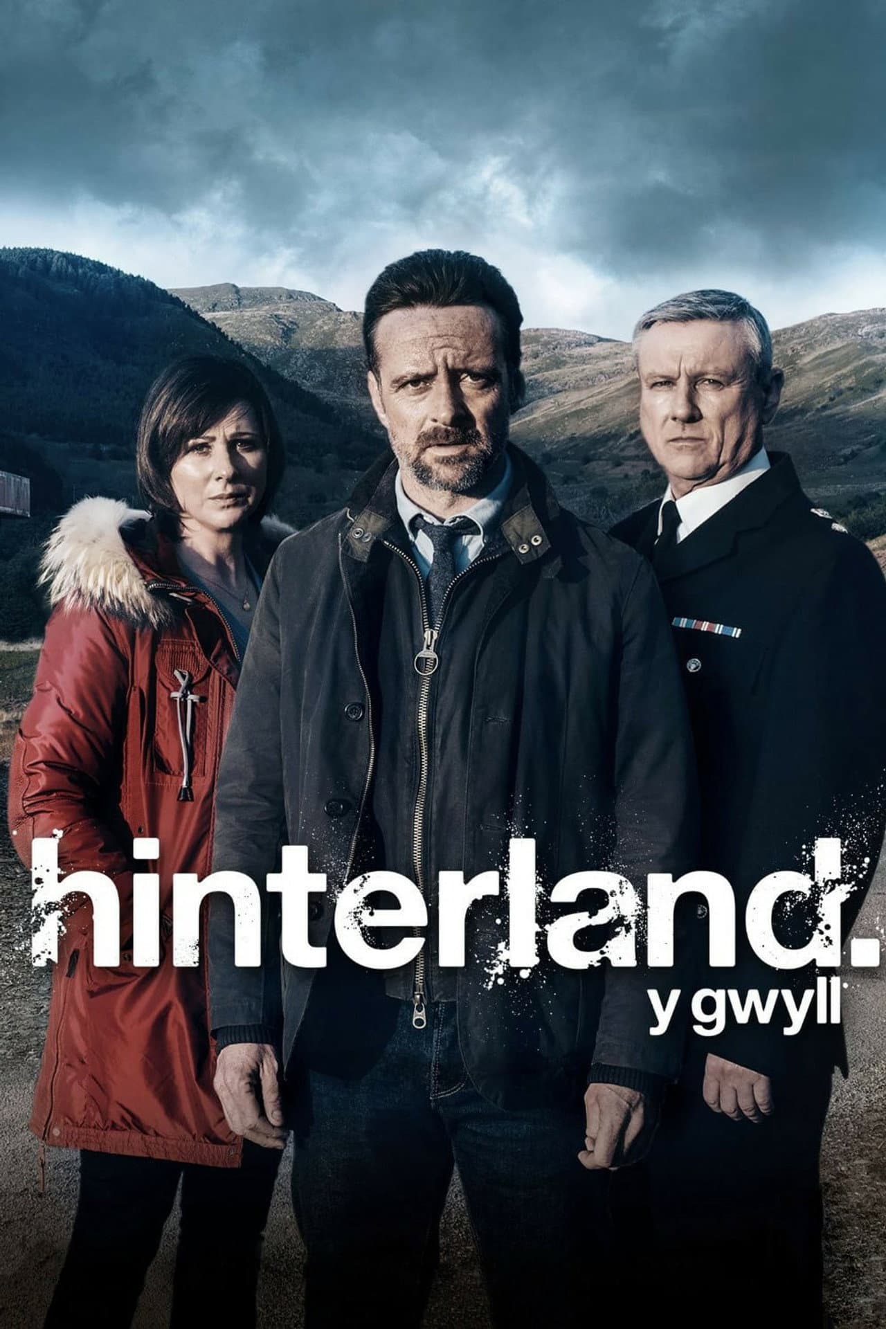 Hinterland preview 2