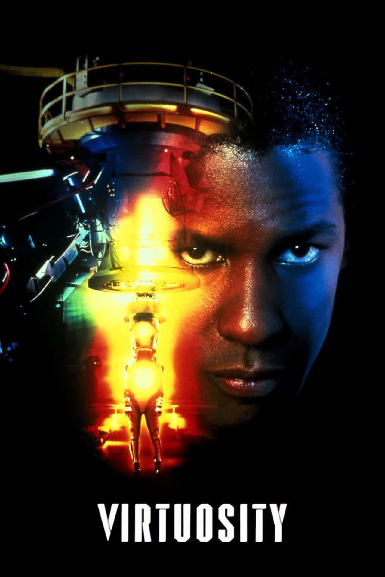 Virtuosity preview 2