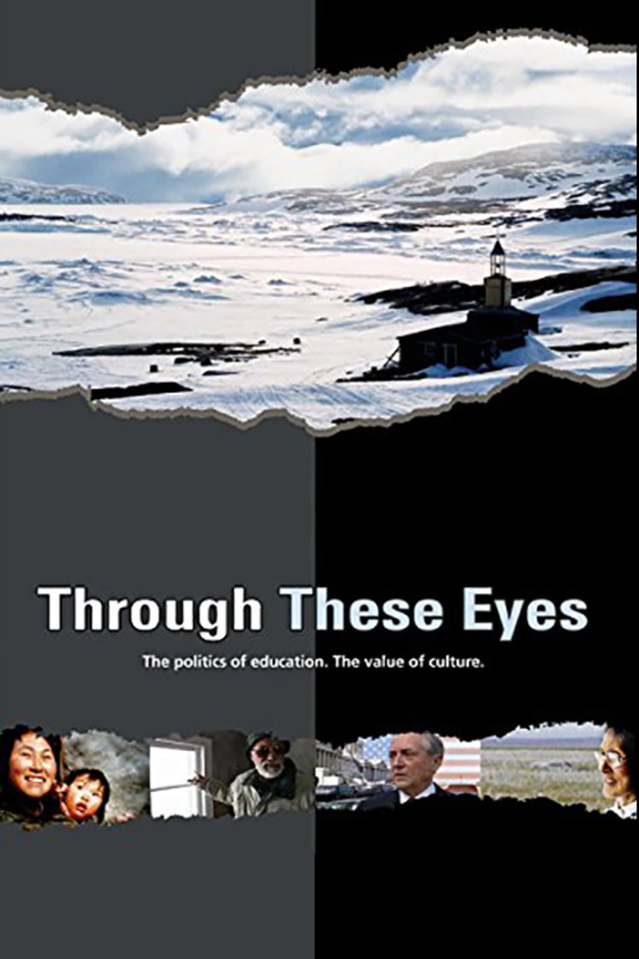 Through These Eyes preview 2