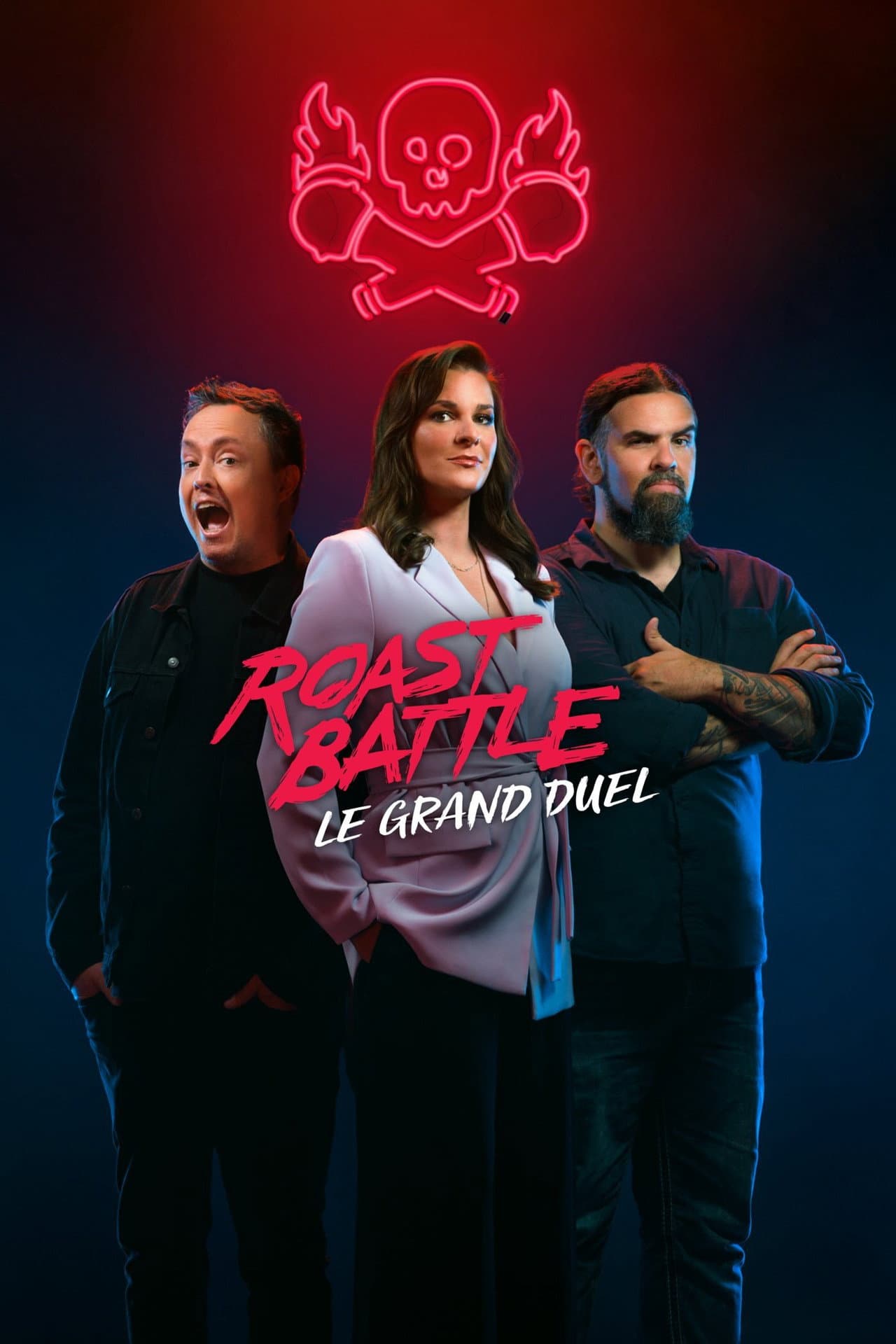 Roast Battle : le grand duel preview 2