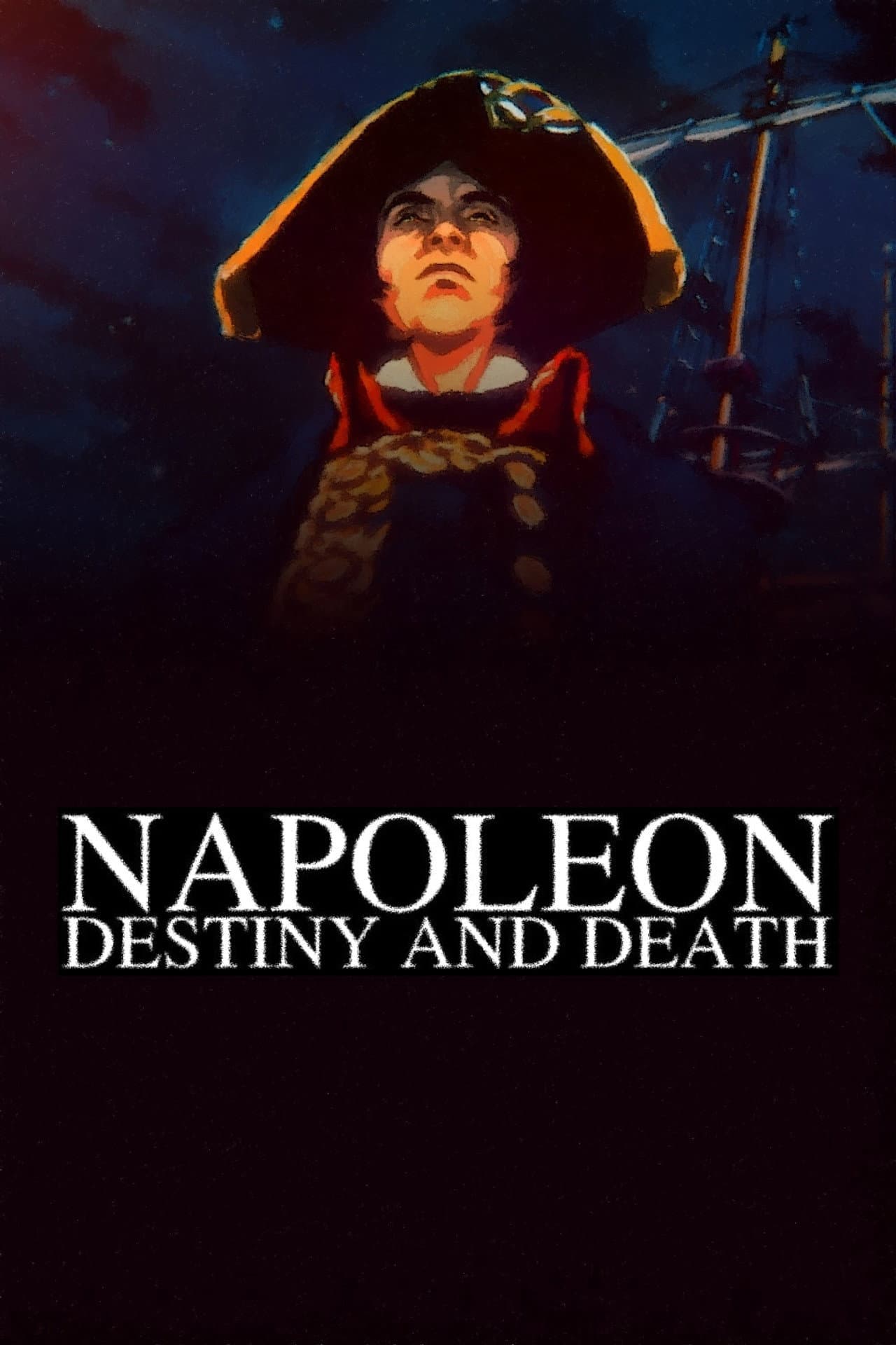 Napoleon: Destiny and Death preview 2