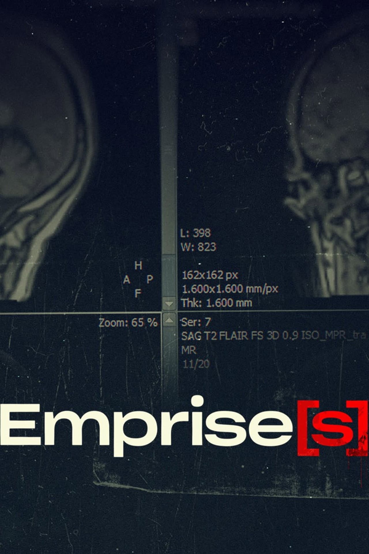Emprise(s) preview 2