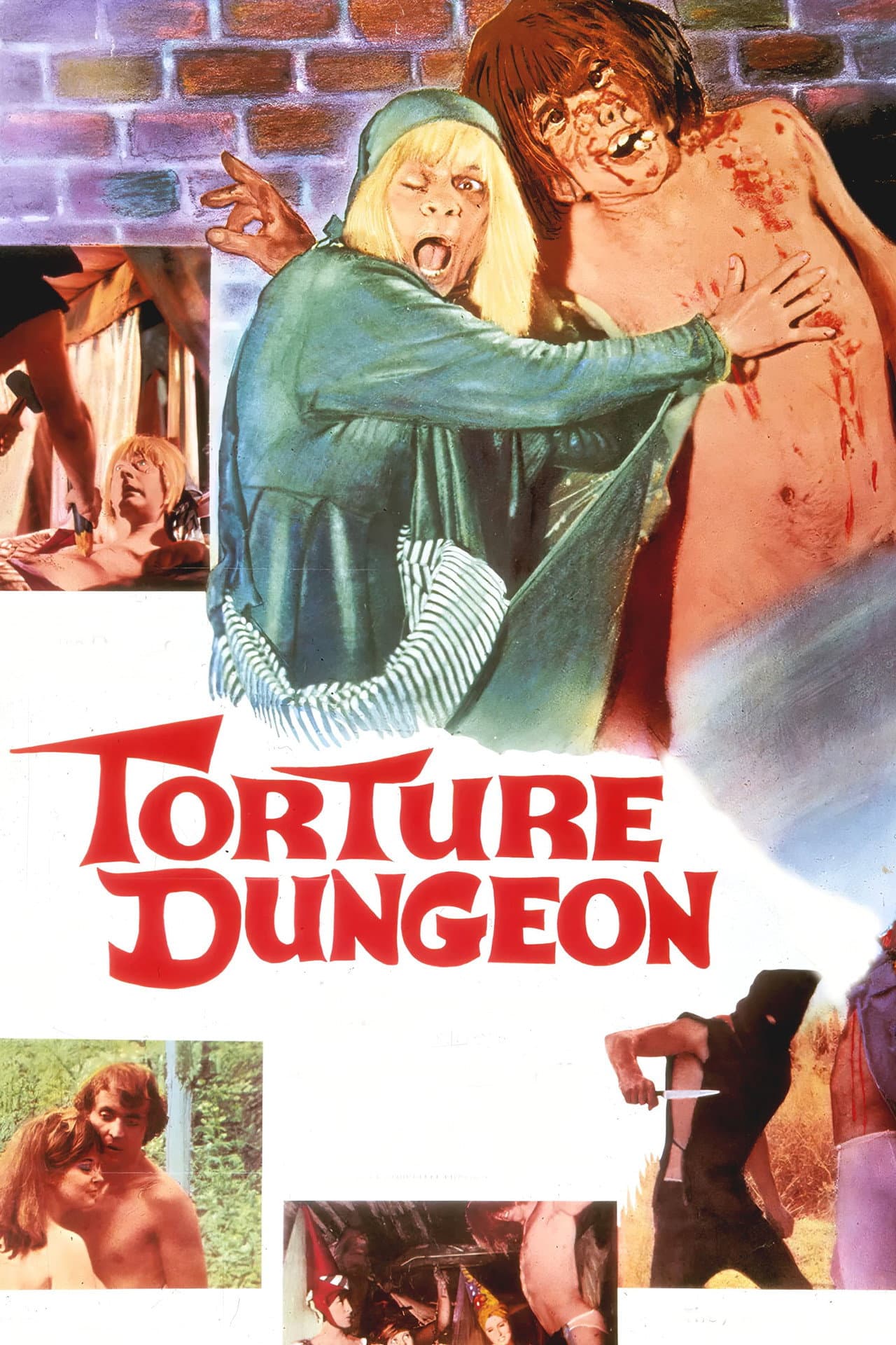 Torture Dungeon preview 2
