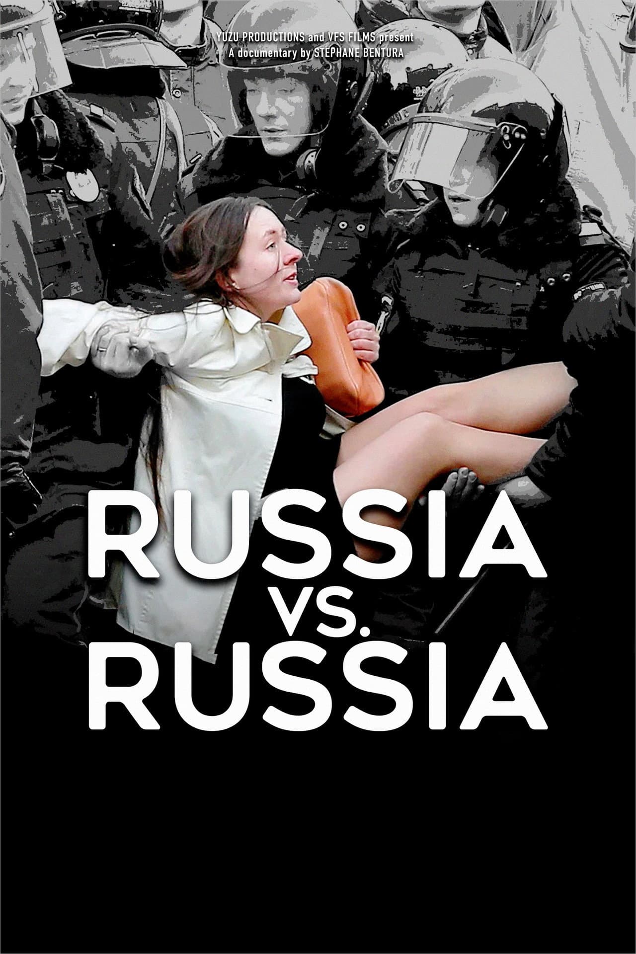 Russia vs. Russia preview 2
