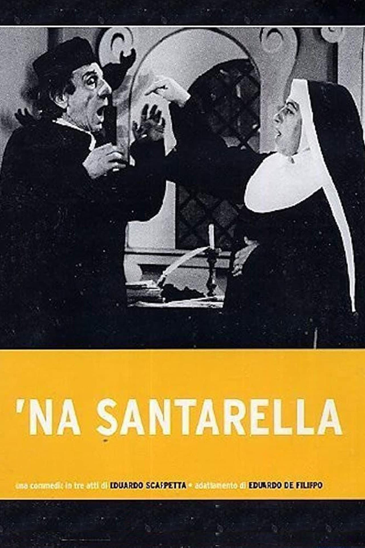 'Na santarella preview 1
