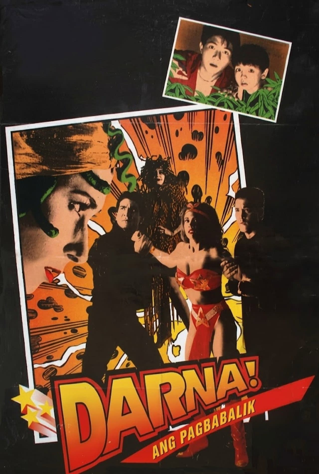 Darna: The Return preview 2