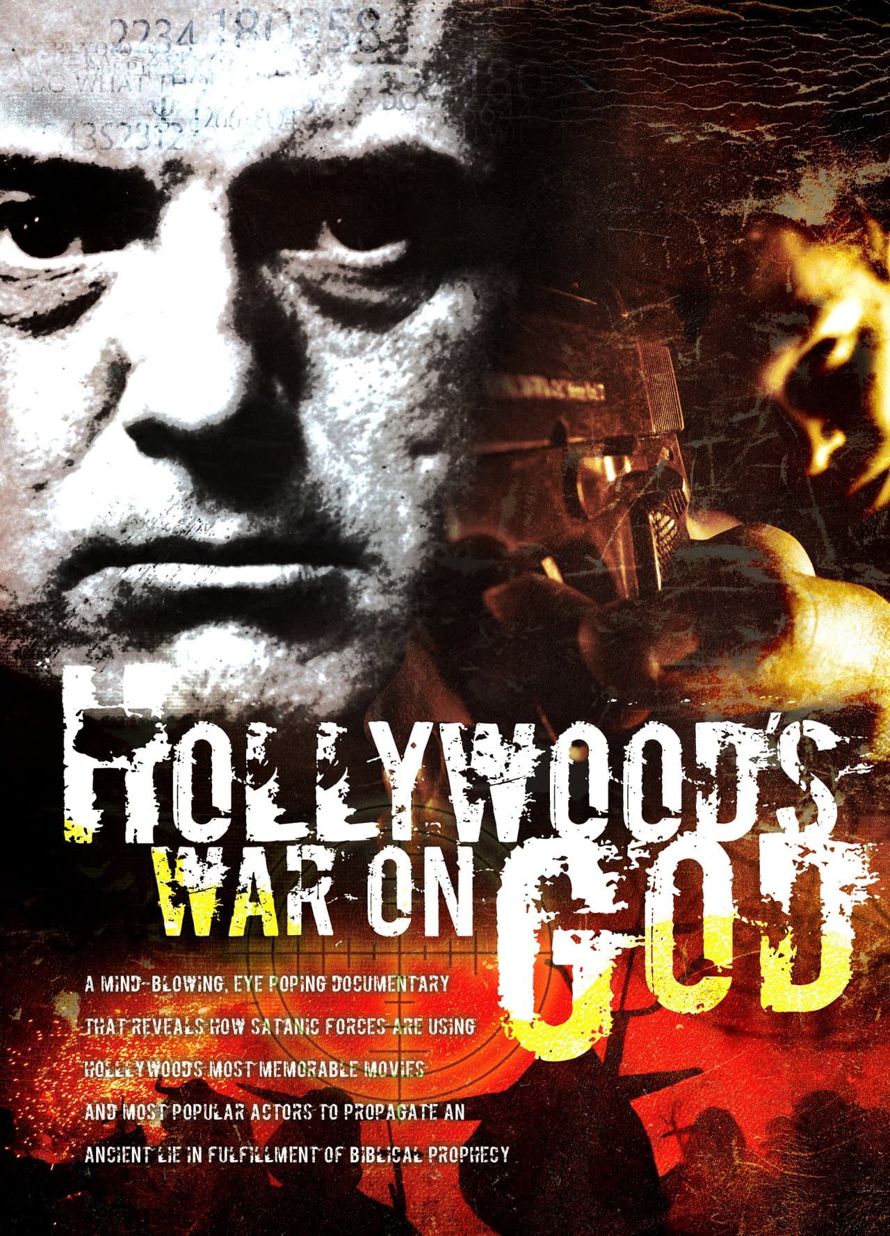Hollywood's War on God preview 1