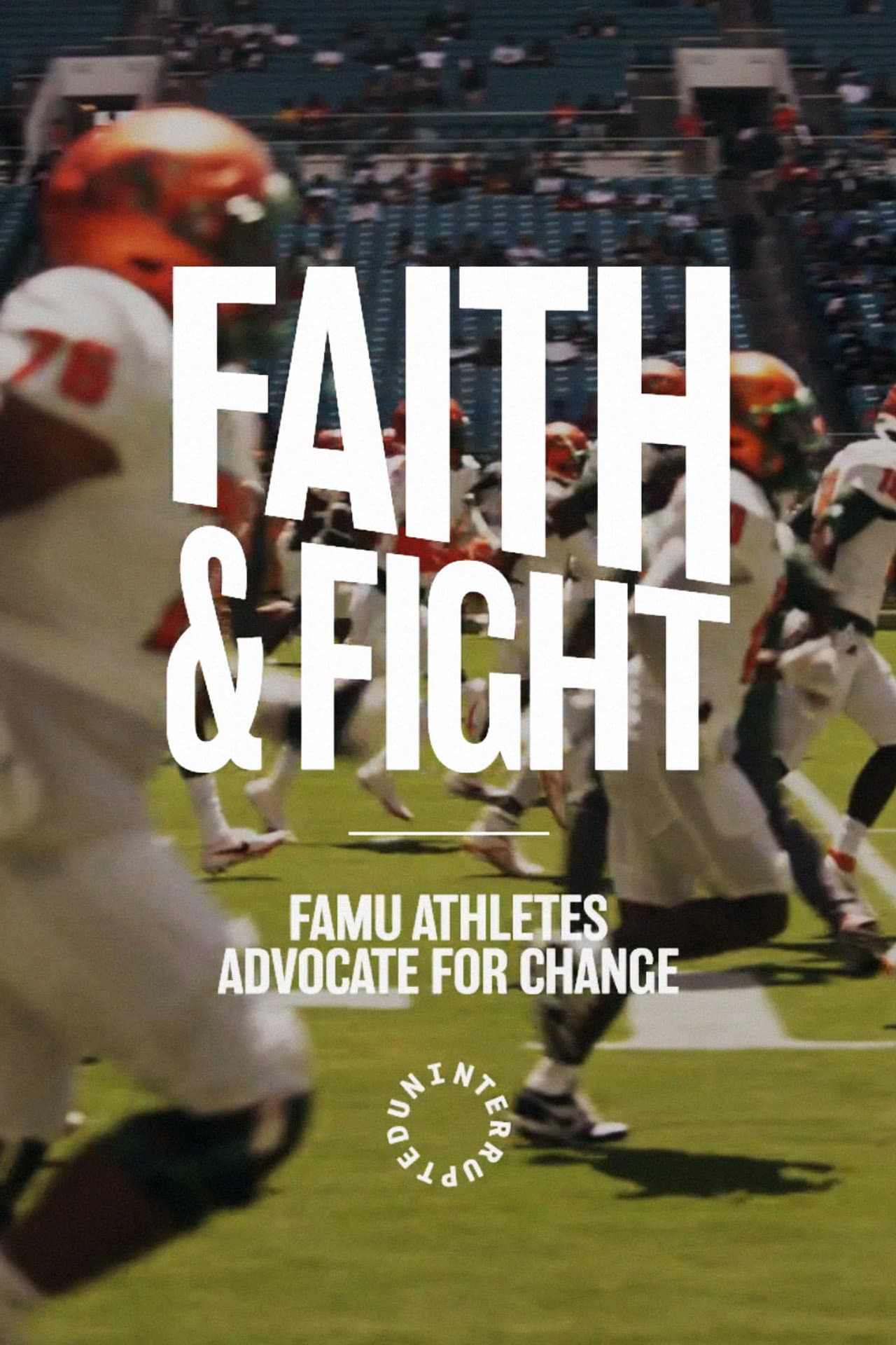 Faith & Fight preview 2