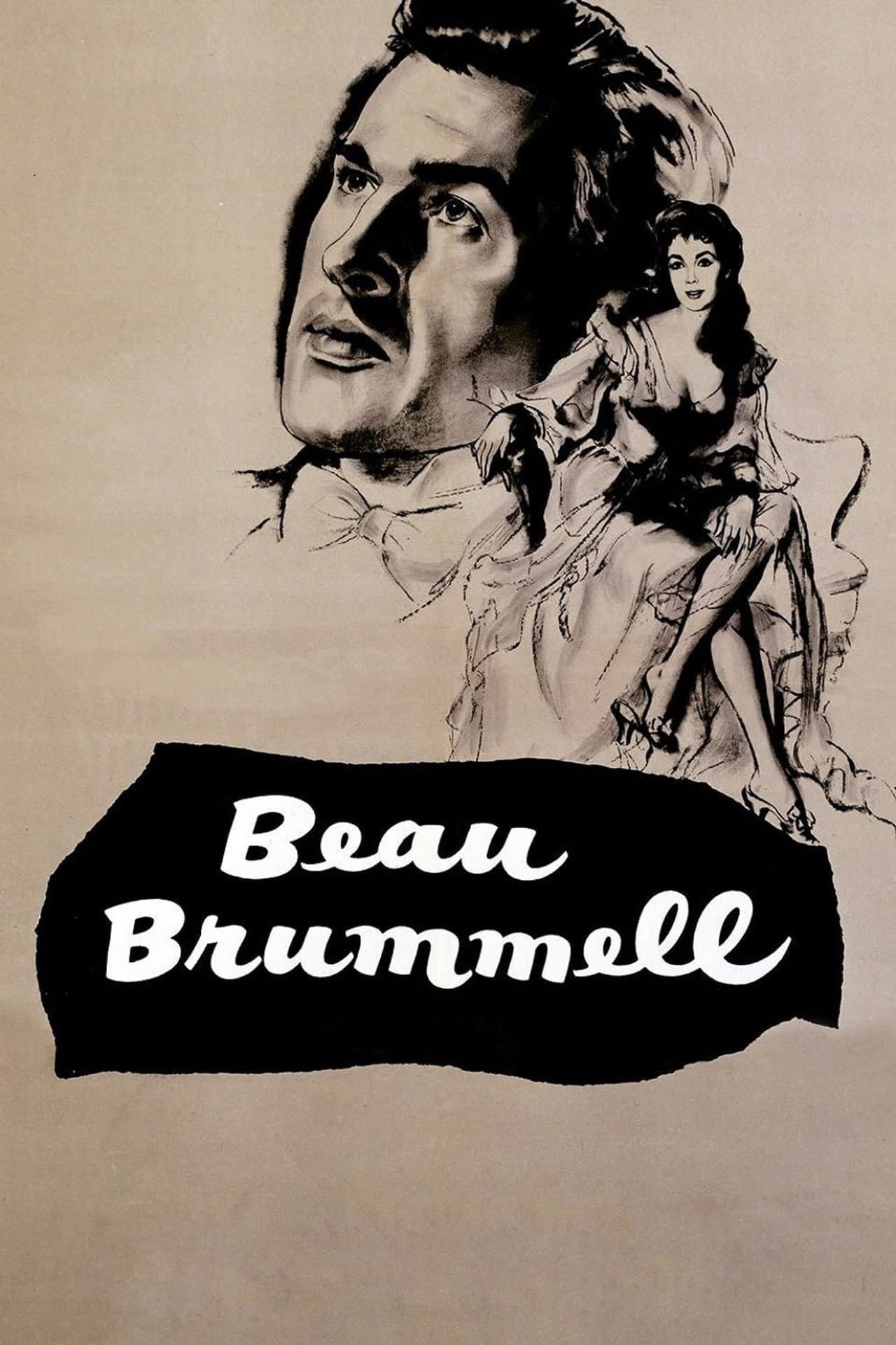 Beau Brummell preview 2