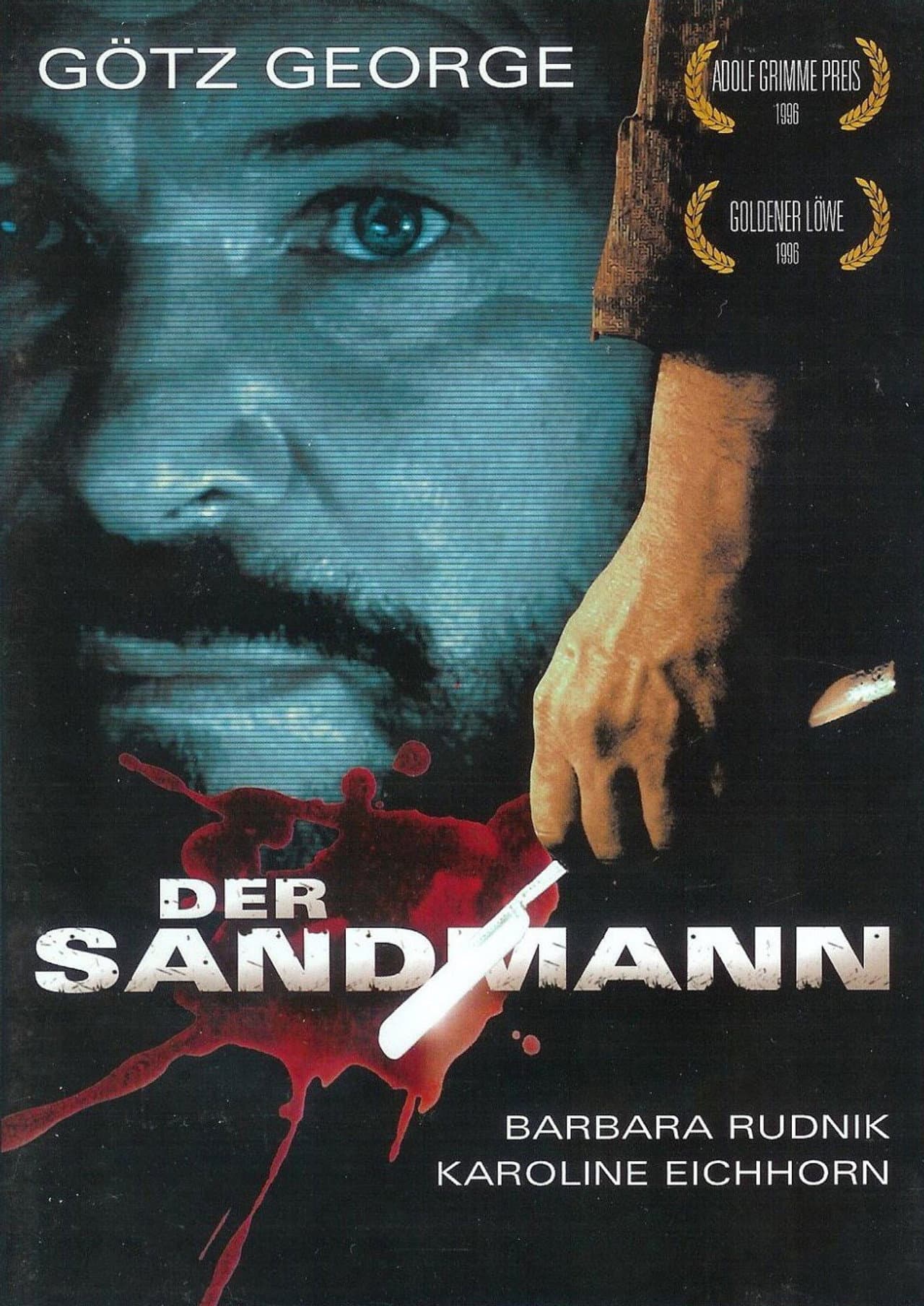 Der Sandmann preview 2