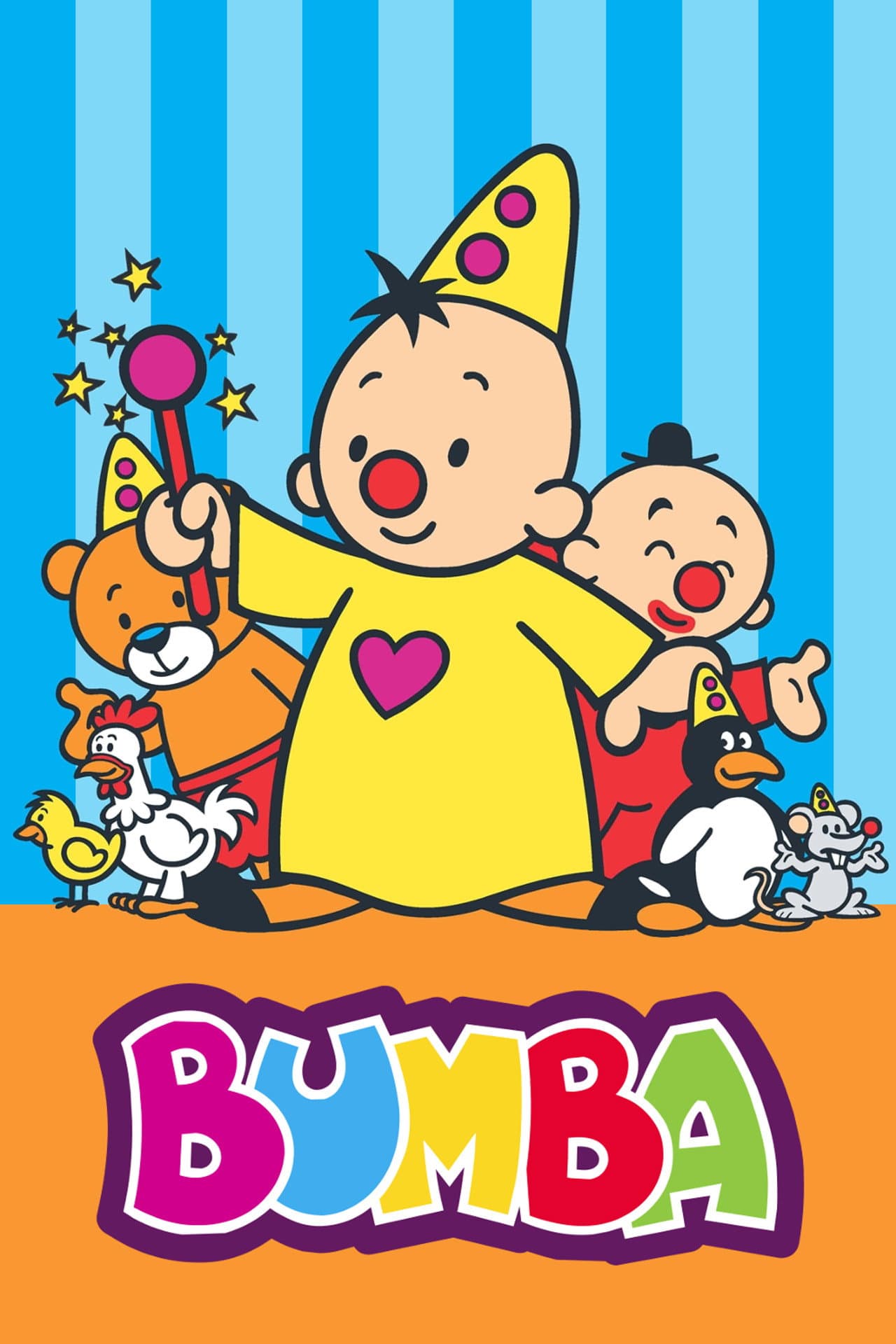 Bumba preview 2